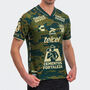 Call of Duty x CHARLY León Special Edition Jersey for Men 23-24