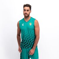 Charly León Sport Training Tank Top for Men
