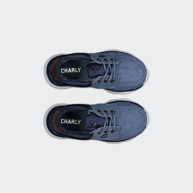 Charly City Urban Shoes for Boys