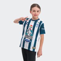 Pachuca Home Jersey for Kids 23/24