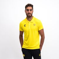 Charly Sport Concentración Dorados 2021/21 Polo Shirt for Men
