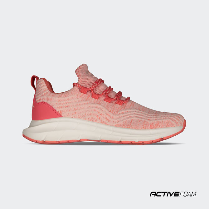 Tenis Charly Soltic Relax Walking Light Sport para Mujer