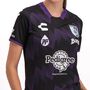Querétaro Womens League Goalkeeper Home Jersey 2022/23