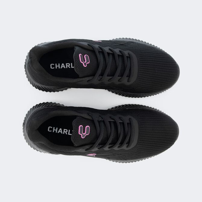 Charly Kadmia Relax Walking Light Sport  Shoes for Women
