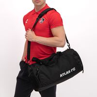 Charly Sports 2021/22 Atlas Suitcase