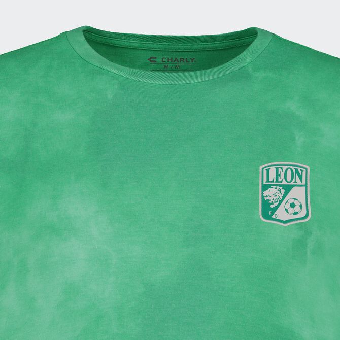 Charly Sport Concentration León LS Shirt for Men