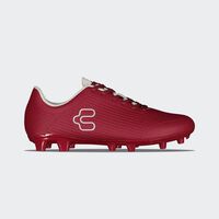 CHARLY ® Hyperstrike PFX® FG Breast Cancer Awareness Soccer Cleats for Men