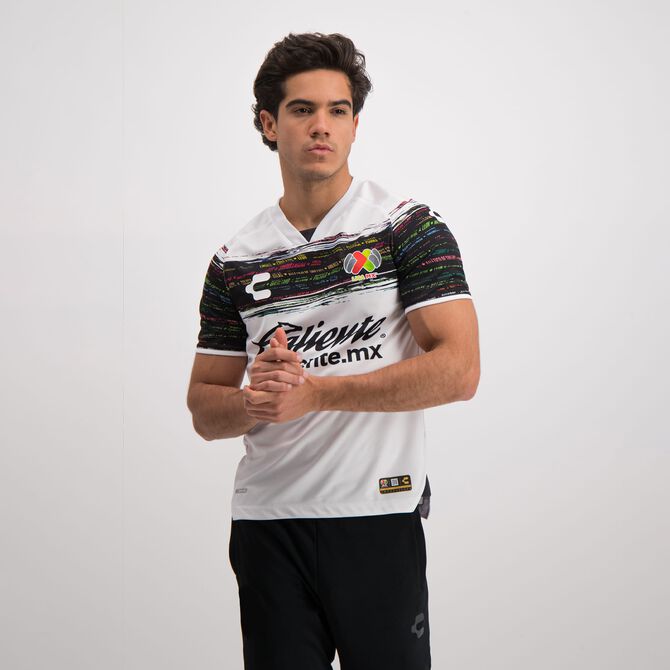 Charly Liga MX All Star Game Special Edition Jersey for Men 2022