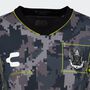 Call of Duty x CHARLY Gamer Edition Oxford Grey Jersey