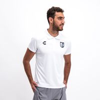 Charly Sport Concentración Querétaro 2021/22 Polo Shirt for Men