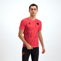 Charly Sport Training Atlas Shirt for Men