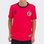 Xolos Home Jersey for Kids 23/24