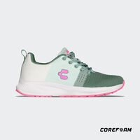 Charly Trote Running Light Sport Shoes for Women