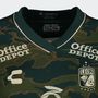 Call of Duty x CHARLY León Special Edition Jersey for Women 23-24