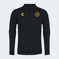 Charly Sport Training Dorados Jacket for Men
