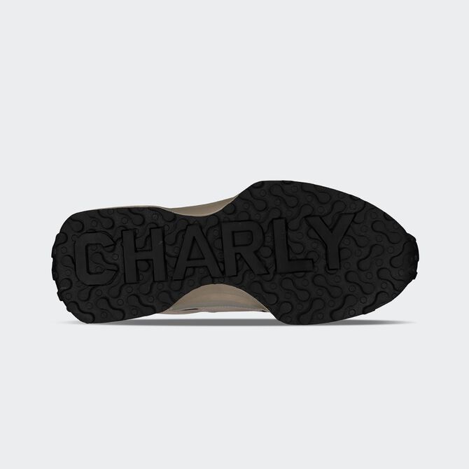 Charly Epsilon City Moda classic shoes for Men