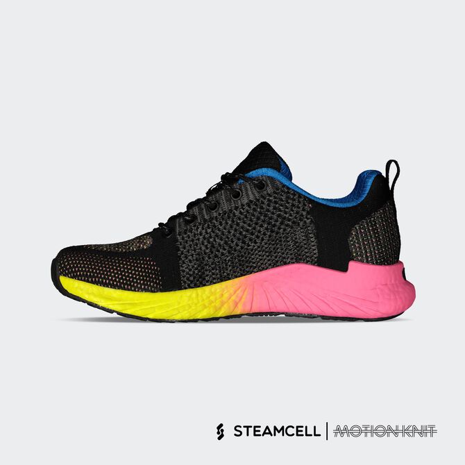 Charly Charge PFX Sport Running Active Sneakers For Women