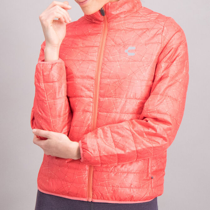 Charly Sport Fitness Jacket for Women