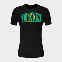 Charly Fan Line León Sport Soccer Shirt for Men