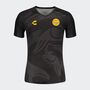 Charly Sport Training Dorados T-Shirt for Men