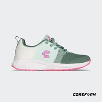 Charly Trote Wide Running Light Sport Shoes for Women