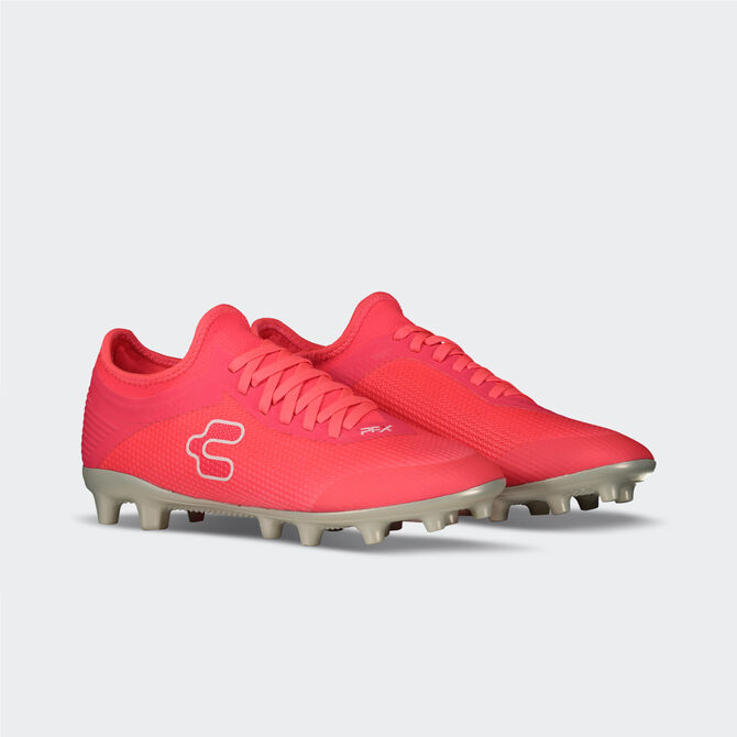 CHARLY® Hyperstrike PFX® FG-AG Soccer Sport Shoes for Men
