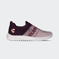 Charly Milien Relax Walking Shoes for Women