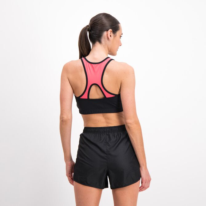 Top Reversible Charly Sport Fitness para Mujer