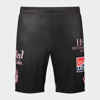 León Pink Special Edition Shorts for Men