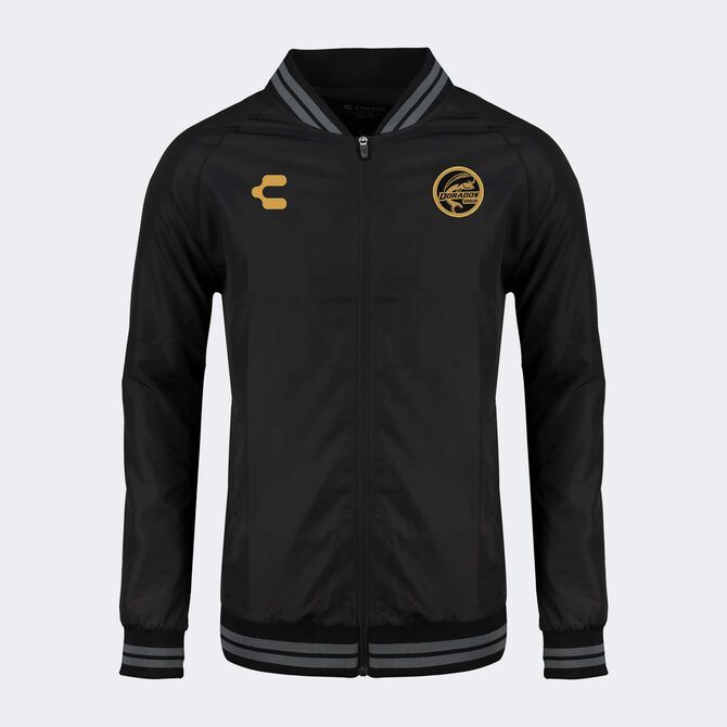 Charly Sport Concentración Dorados Jacket for Men
