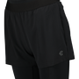Charly Sport Short With Inner Thights for Women