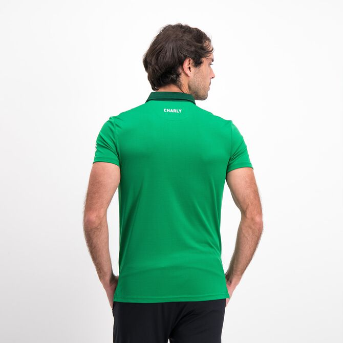 Charly Sports Santos Polo Shirt for Men