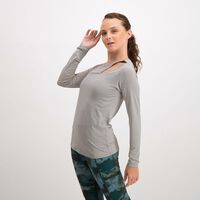 Charly Sport Fitness T-shirt for Women