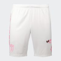 Pachuca Pink Special Edition Shorts for Men