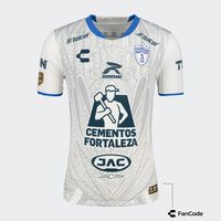 Pachuca Special Edition Third Jersey for Men 22/23