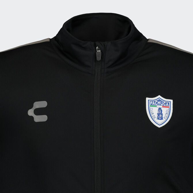  Charly Sport Training Pachuca Jacket for Men