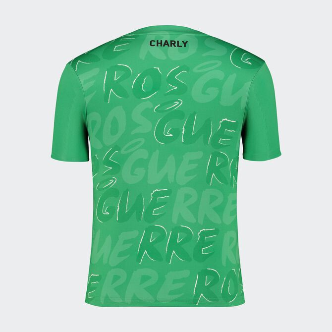 Charly Sport Concentración Santos Shirt for kids