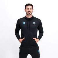 Charly Sports Concentración Tampico Madero 2021/22 Jacket for Men