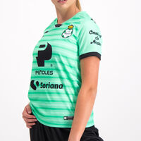 Jersey Santos Visita Liga Femenil 2020/21