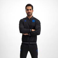 Charly Sport Concentración Querétaro Jacket for Men