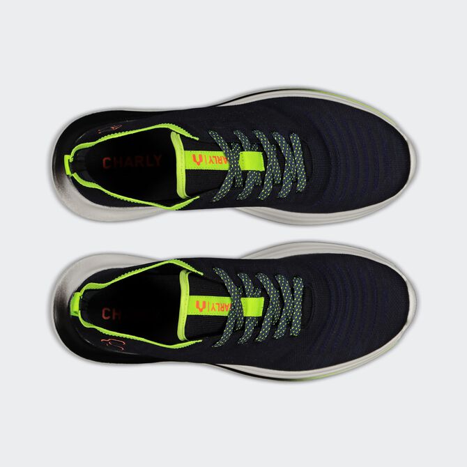 Charly Ergom 2.0 Running Light Sport Shoes for Men