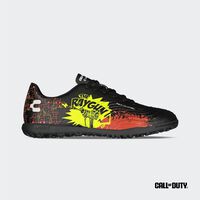Call of Duty x CHARLY Neovolution TF Z PFX Soccer Shoes