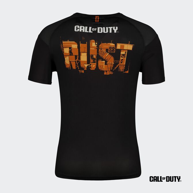 Call of Duty x CHARLY Pachuca Special Edition T-Shirt