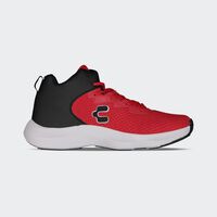 Charly Einar Sport Basket Sneakers For Men