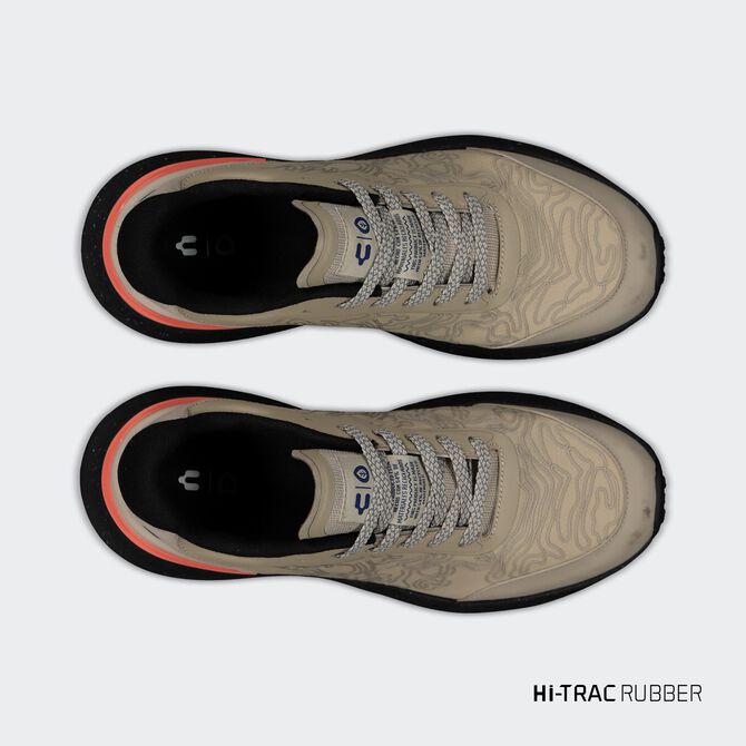 Charly Huasca TR Sport Running Light Shoes for Men