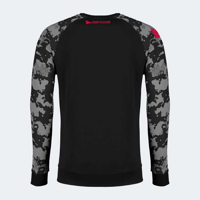 Charly Sport Concentración Xolos Sweatshirt for Men