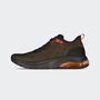 Charly Vermillion Sport Running Road casual shoes for Men