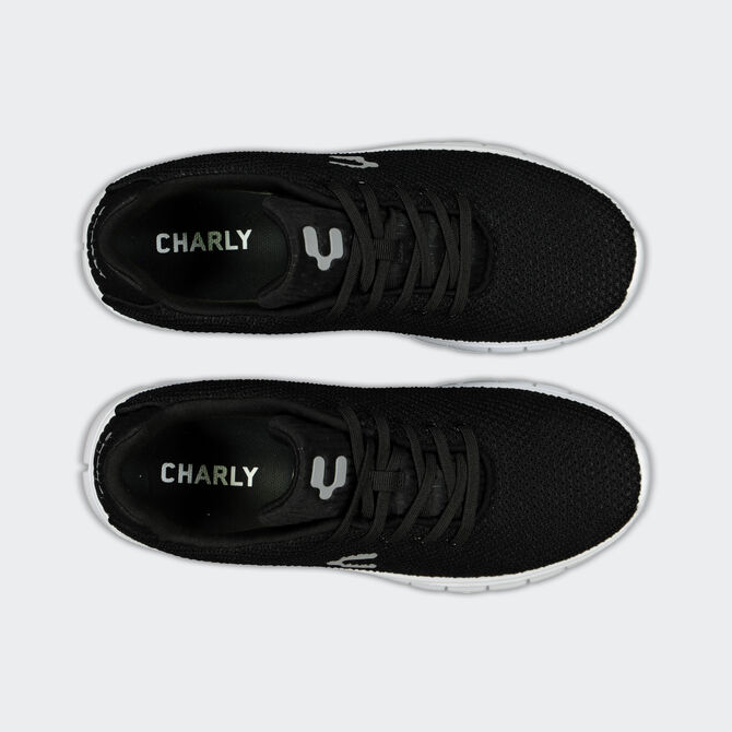 Charly Light Sports Shoes 