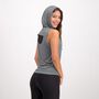 Chaleco Charly Sport Fitness para Mujer