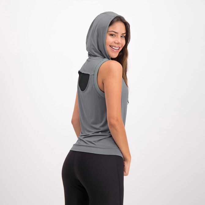 Charly Sport Fitness Vest for Women